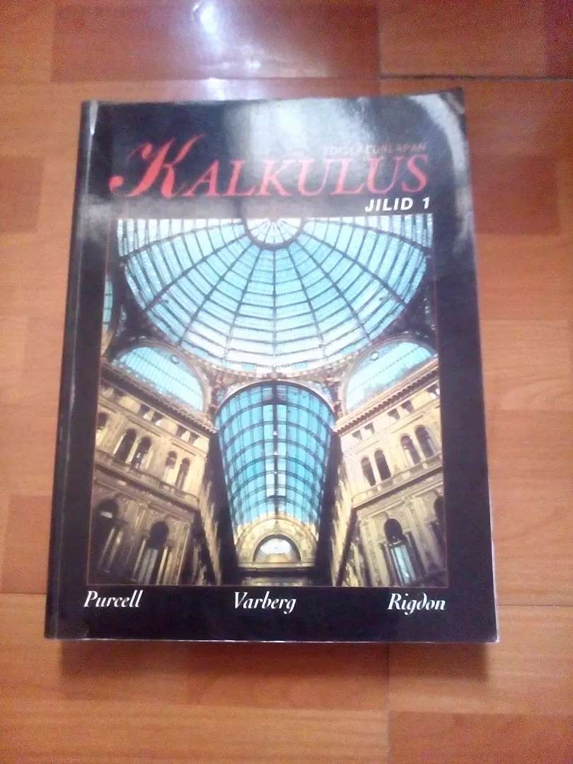Detail Buku Kalkulus 1 Nomer 34