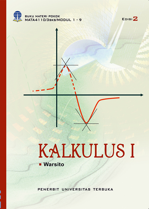 Detail Buku Kalkulus 1 Nomer 5