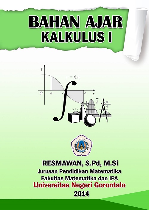Detail Buku Kalkulus 1 Nomer 38