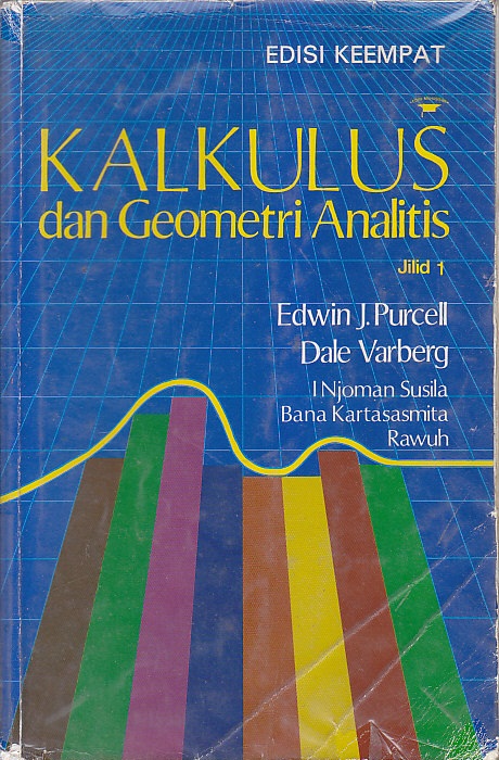 Detail Buku Kalkulus 1 Nomer 42