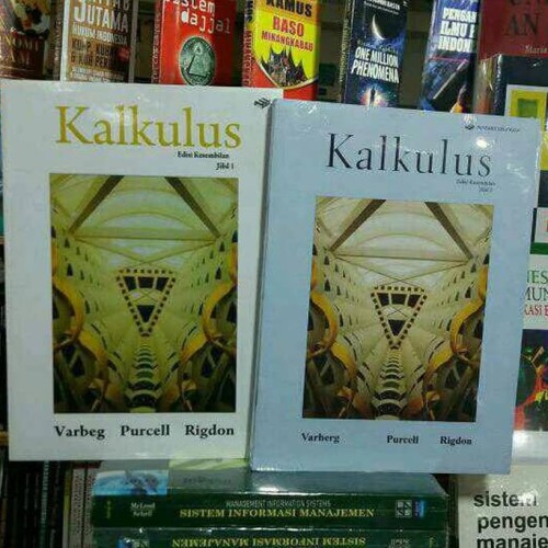 Detail Buku Kalkulus 1 Nomer 6