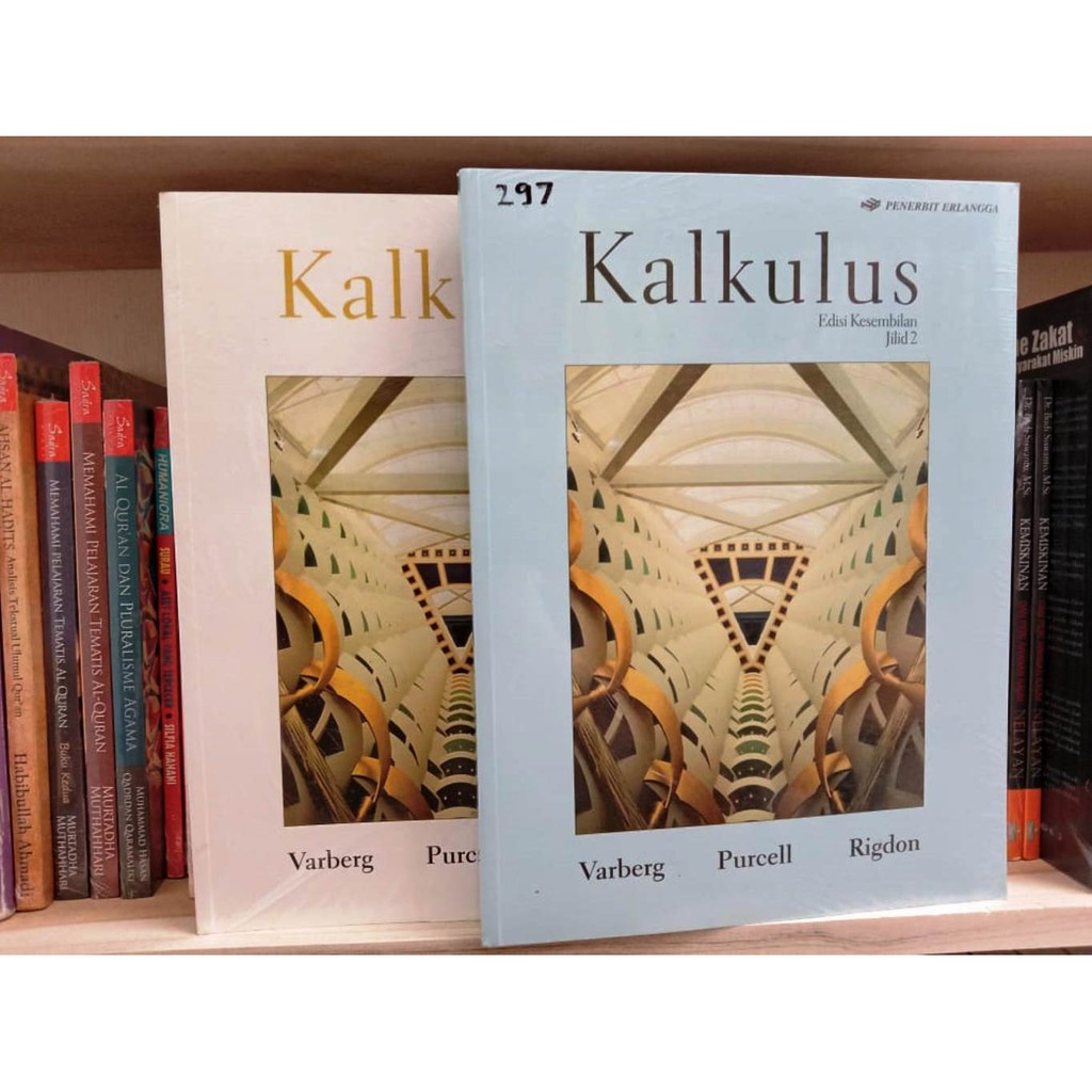 Detail Buku Kalkulus 1 Nomer 48