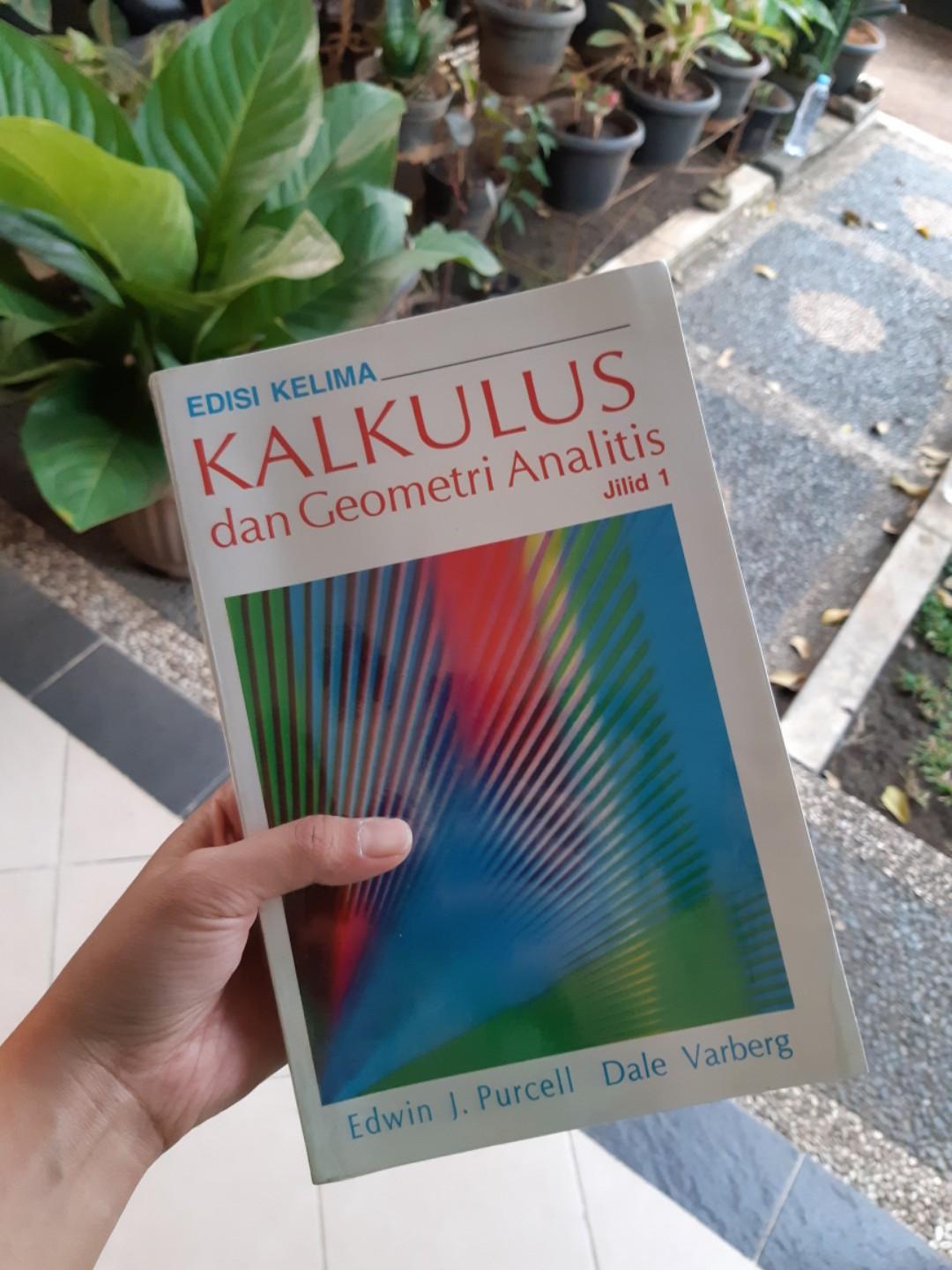Detail Buku Kalkulus 1 Nomer 52