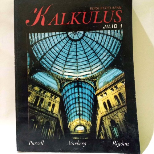 Detail Buku Kalkulus 1 Nomer 7