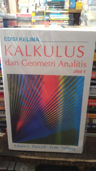 Detail Buku Kalkulus 1 Nomer 9