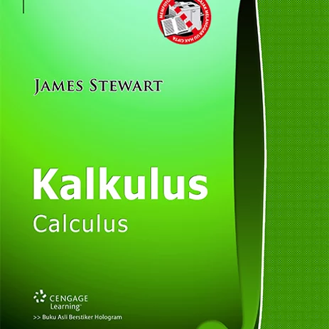 Detail Buku Kalkulus James Stewart Nomer 21