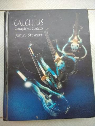 Detail Buku Kalkulus James Stewart Nomer 31