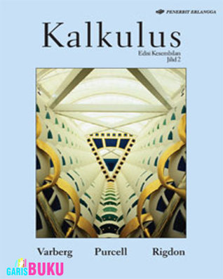 Buku Kalkulus Purcell - KibrisPDR