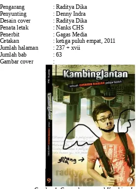 Detail Buku Kambing Jantan Nomer 40