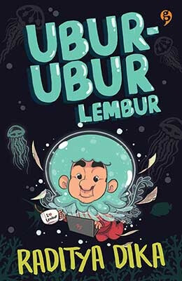 Detail Buku Kambing Jantan Raditya Dika Nomer 47