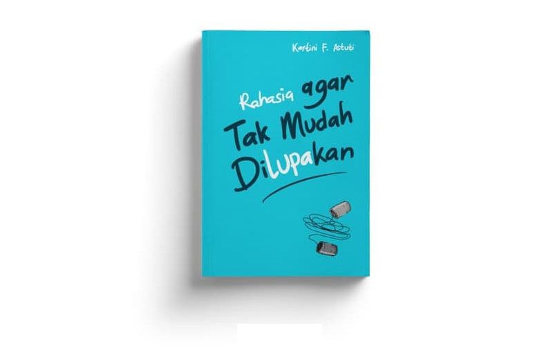 Detail Buku Kamu Lelah Karena Gak Lillah Nomer 14