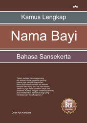 Detail Buku Kamus Bahasa Kawi Nomer 11