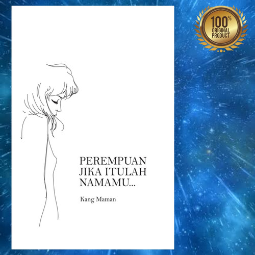 Detail Buku Kang Maman Nomer 17