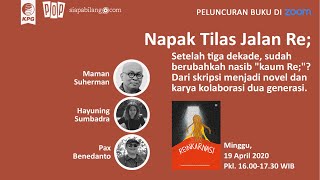 Detail Buku Kang Maman Nomer 19