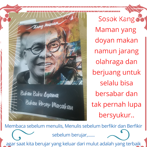 Detail Buku Kang Maman Nomer 29