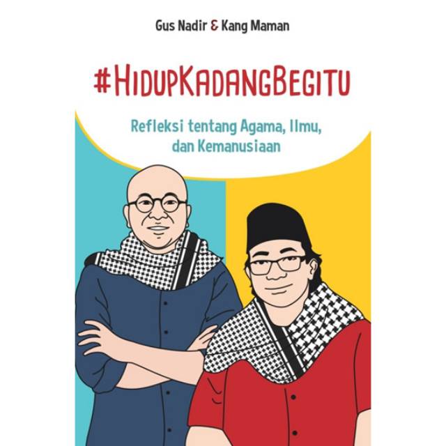 Detail Buku Kang Maman Nomer 31