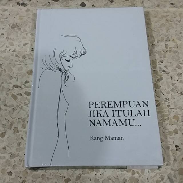 Detail Buku Kang Maman Nomer 9