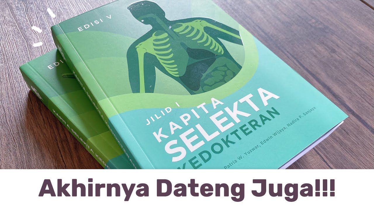 Buku Kapita Selekta - KibrisPDR