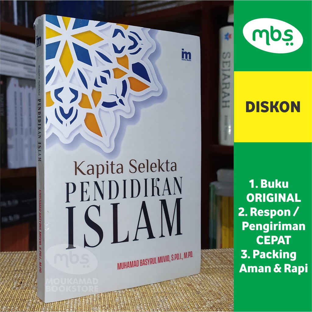 Detail Buku Kapita Selekta Nomer 26