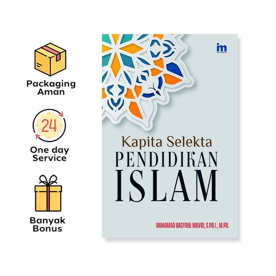 Detail Buku Kapita Selekta Nomer 41