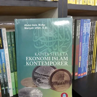 Detail Buku Kapita Selekta Nomer 47