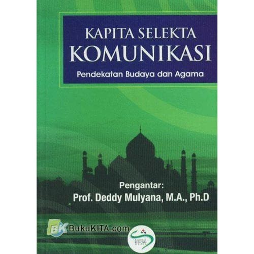 Detail Buku Kapita Selekta Nomer 48