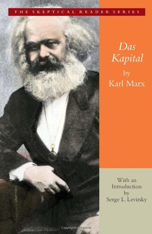 Detail Buku Kapital Karl Marx Nomer 12