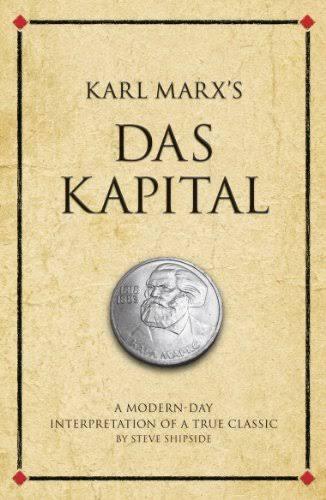 Detail Buku Kapital Karl Marx Nomer 6