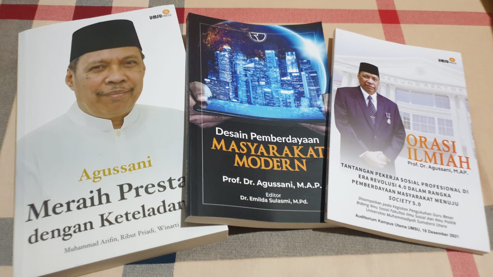 Detail Buku Karangan Gus Nur Nomer 15