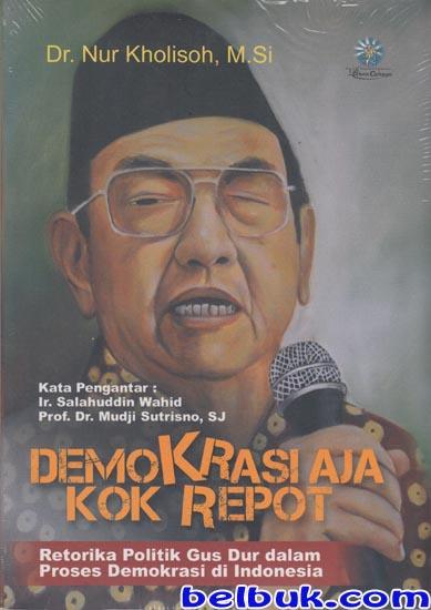 Detail Buku Karangan Gus Nur Nomer 45