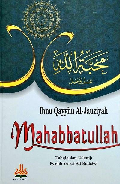 Detail Buku Karangan Ibnu Qayyim Al Jauziyah Nomer 16