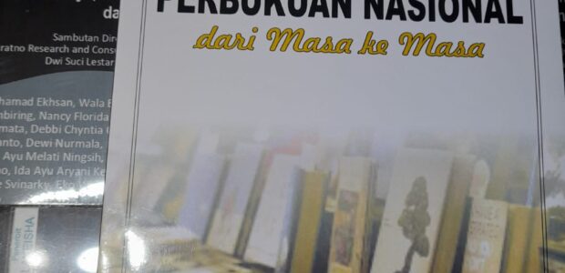 Detail Buku Karangan Mpu Prapanca Nomer 48