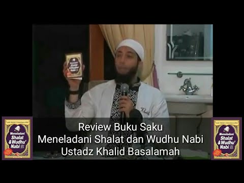 Detail Buku Karangan Ustadz Khalid Basalamah Nomer 27