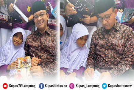 Detail Buku Karya Anies Baswedan Nomer 19