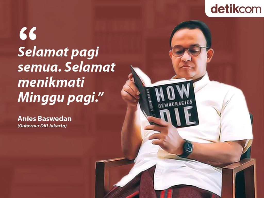 Detail Buku Karya Anies Baswedan Nomer 32