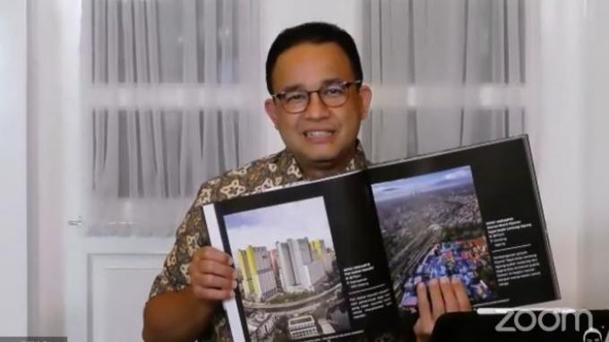 Detail Buku Karya Anies Baswedan Nomer 53