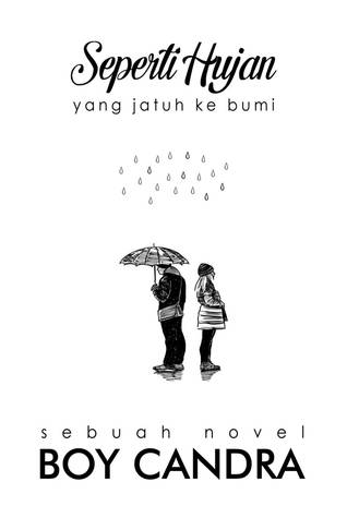 Detail Buku Karya Boy Candra Nomer 18