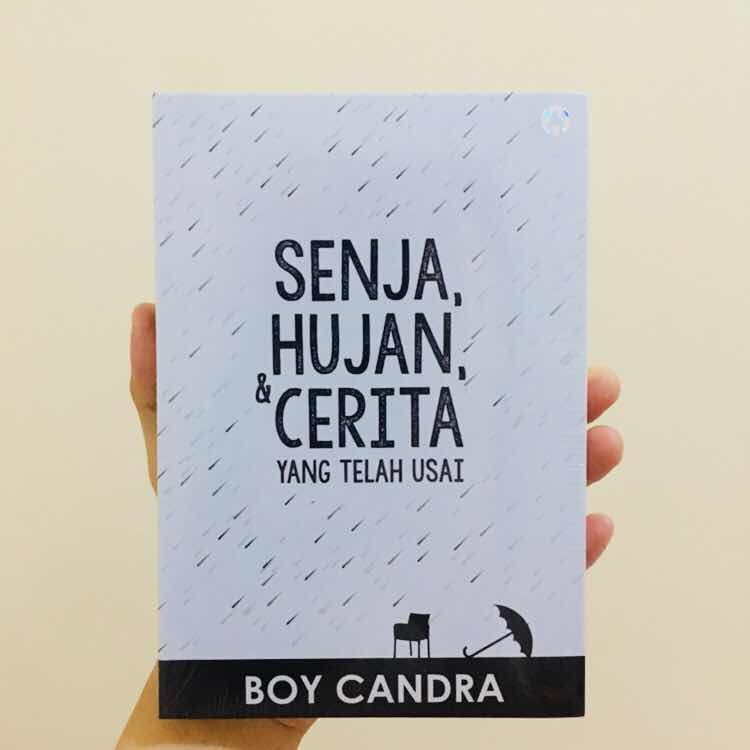 Detail Buku Karya Boy Candra Nomer 47