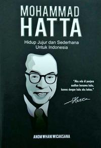 Detail Buku Karya Bung Hatta Nomer 3