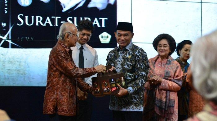 Detail Buku Karya Bung Hatta Nomer 39