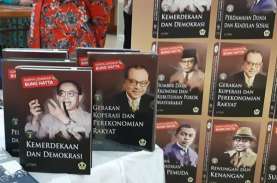 Detail Buku Karya Bung Hatta Nomer 8