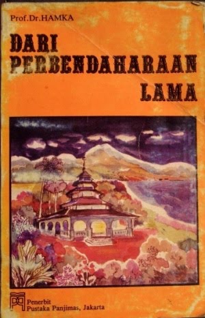 Detail Buku Karya Buya Hamka Nomer 41