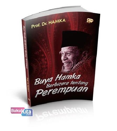 Detail Buku Karya Buya Hamka Nomer 44