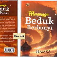 Detail Buku Karya Buya Hamka Nomer 48