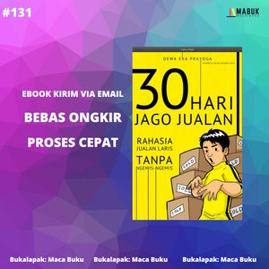 Detail Buku Karya Dewa Eka Prayoga Nomer 38