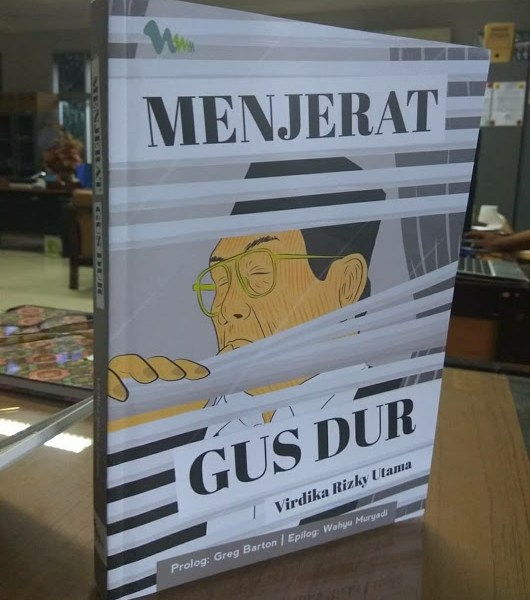 Detail Buku Karya Gus Dur Nomer 21