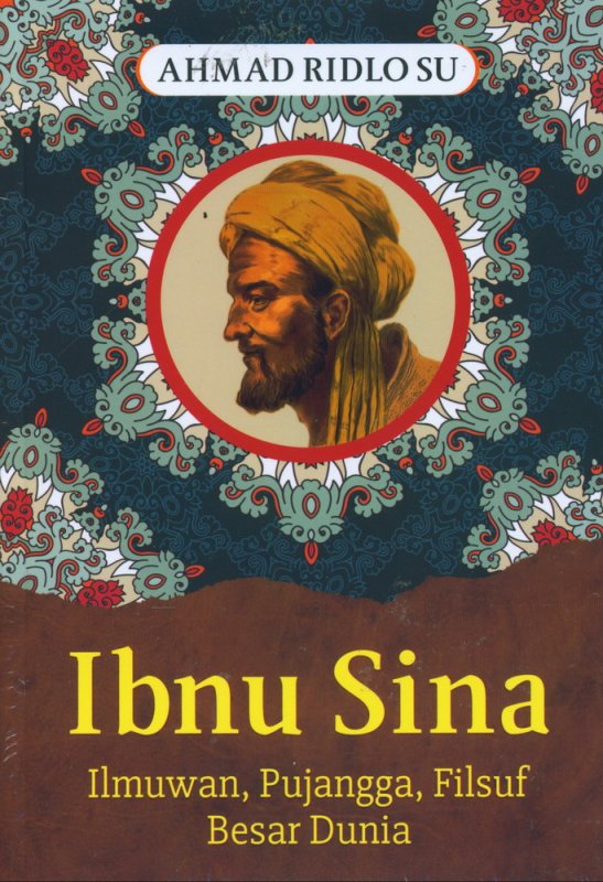 Detail Buku Karya Ibnu Sina Nomer 8