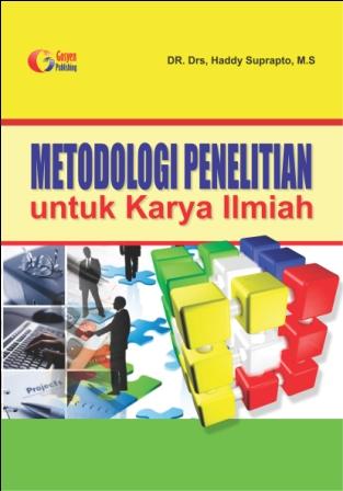 Detail Buku Karya Ilmiah Nomer 26