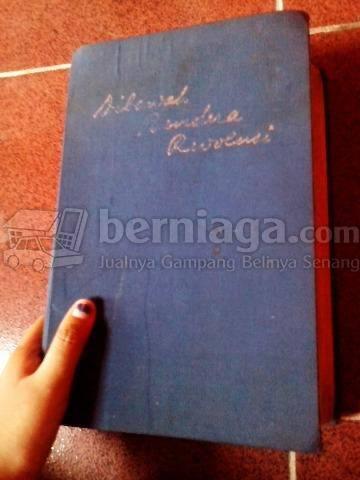 Detail Buku Karya Ir Soekarno Nomer 46