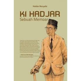 Detail Buku Karya Ki Hajar Dewantara Nomer 11